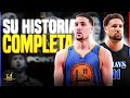 Clay Thompson's Journey