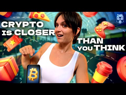 Why NFTs & Crypto Payments Are Revolutionizing Our Lives + Huge $SWORLD Token Launch You Can’t Miss!