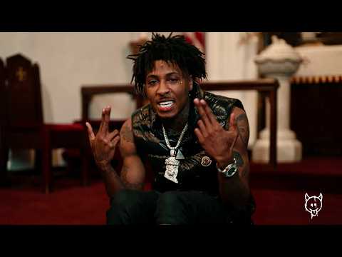 "Swamp" - Nba Youngboy Type Beat 2025