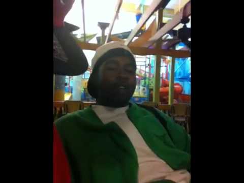 Rece Beast & Makko G @ coco keys