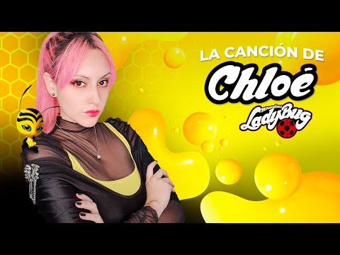 Miraculous Ladybug - CHLOÉ: Lo quiero, lo tengo (7 Rings) Hitomi Flor
