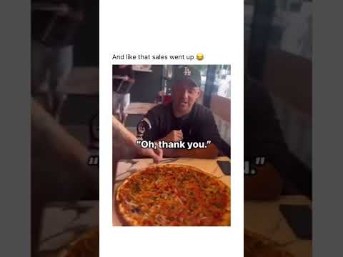 Bet you didnt see this one coming #shortvideo #funny
