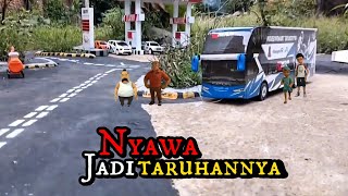 Demi sesuap nasi...??? Kisah inspiratif #ceritarakyat 