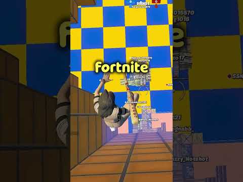 Making Kids CRY By Spamming A Minigun