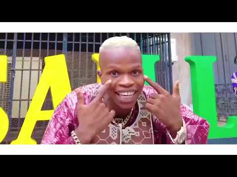 MED COYAH | Camara | 🇬🇳Official Video 2025 | By Dj.IKK