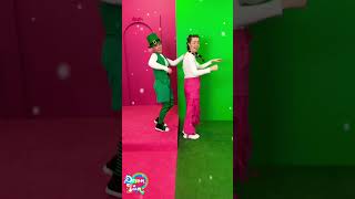 We are so excited!!! #kidsfun #kids #fyp #christmas