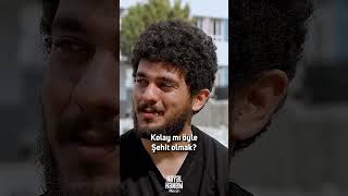 6 Şubat Depreminden Sonra Kimsem Kalmadı!