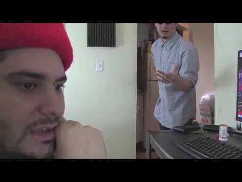 OLIVE GARDEN (ft.h3h3 Productions) (PRANK) (GOTEEEEEM)