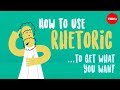 Mastering Rhetoric: Persuasion Techniques from Aristotle