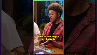 Giving Jarvis Johnson tokens? What could go wrong?