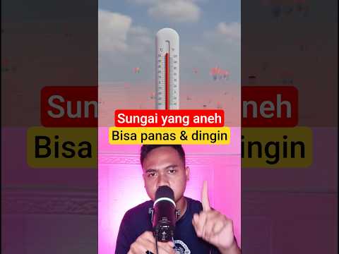 sungai yang sangat aneh #shorts #dubbing #animation