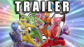 Power Rangers Rail Riders | Final Episode | OFFICIAL TRAILER #mmpr #supersentai #toqger
