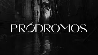 Pródromos & (Amanhec)eu - Estêvão Queiroga [Videoencarte]
