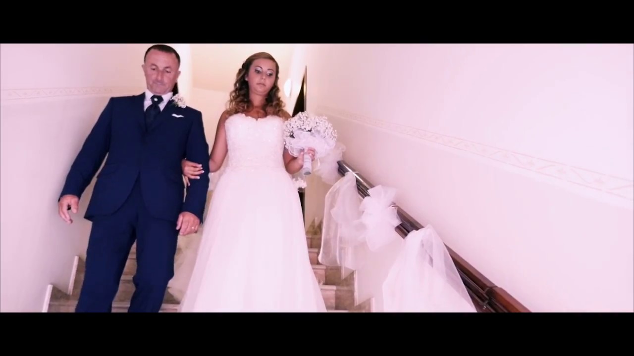 videografo puglia