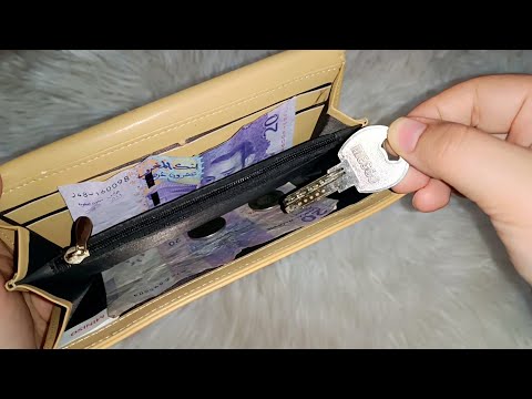 ضعه في حقيبتك أو جيبك هذه الأيام قسما بالله ستصدم مما سيحدث! الرزق والمال سيطاردك أينما ذهبت جذب رزق