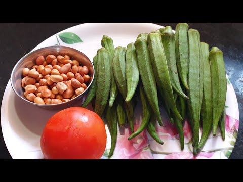 ಅಬ್ಬಬ್ಬಾ ಏನ್ ರುಚಿ ಅಂತಿರಾ ಈ ಪಲ್ಯ | ರೊಟ್ಟಿ ಚಪಾತಿ ಗೇ ಸೊಪರ್ ಕಾಂಬಿನೇಷನ್ | Side dish for chapathi roti ric