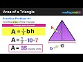 Understanding the Area of a Triangle