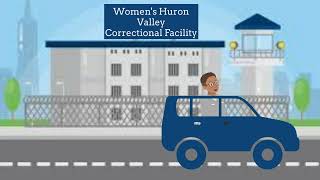 A Correction Officer - and - Nomadic Introvert at the same time?  ; /