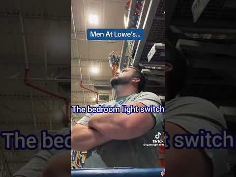 Wife calls Lowes and goes on speaker lol! #funny #shorts