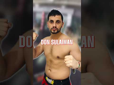 LAWAN ALI HAIDAR ADALAH DIA