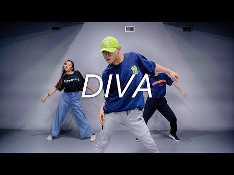 Beyoncé - Diva (Homecoming Live) | DOYEON choreography
