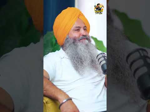 Kinne paise ਲਾਉਣਗੇ - SIDHU MOOSE WALA shocking answer😳😳. #podcast #comedy #funny