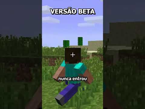 O Mapa Mais Famoso do Minecraft! #shorts #minecraft