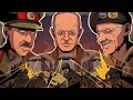 Exploring the D-Day Invasion: Key Events and Strategies
