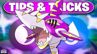Top Tips for Mega Sharpedo Raid Day in Pokémon GO – Best Counters & 100% IV!