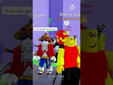 I Got SCAMMED on Blox Fruits (Leopard Fruit)