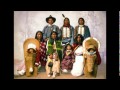 Trail of Tears and Native American Rights