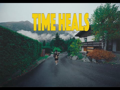 S-X - TIME HEALS (MUSIC VIDEO)