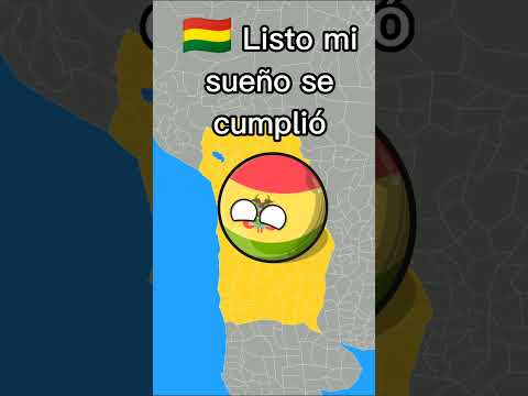 Se reinicia el Mundo 🌎 #shorts #countryballs #humor #viral
