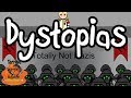 How to Write a Dystopian Novel