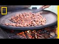 Chocolate Making Process and Techniques