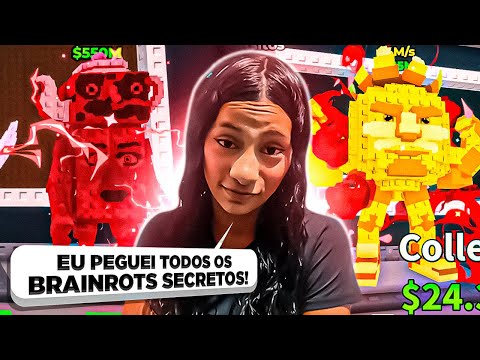 MINHA IRMÃZINHA FOFA PEGOU TUDO NO NOVO EVENTO! E EU CHOREI DE RAIVA DEPOIS DO QUE ACONTECEU!! 😟🔥