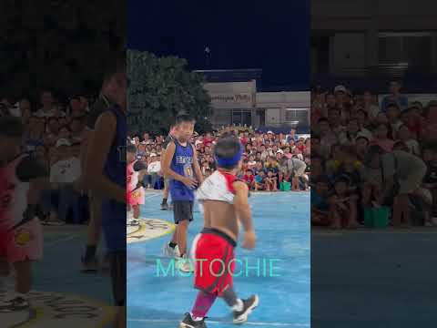 Sakuragi Pinasaya ang Bayan ng Masinloc Zambales “ Laugh Trip Game “