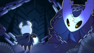 Les Derniers Secrets de Hollow Knight