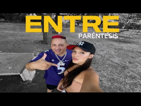Entre Paréntesis - Mak Donal , Llegó La Fiesta - Video Oficial