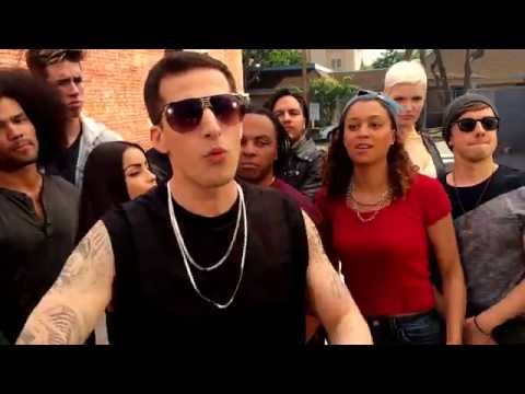 I'm A Weirdo - Conner4real One-Take Music Video