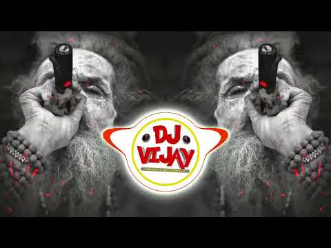 Bhole Bhang Khaoge ( Tapori Dhamal Mix ) Dj vijay MANDLOI