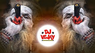 Bhole Bhang Khaoge ( Tapori Dhamal Mix ) Dj vijay MANDLOI