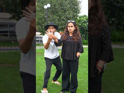 Crazy challenge with @baderalsafar