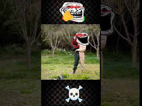 Troll face?!