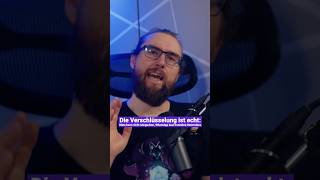 Ich hab mal WhatsApp auf die Probe gestellt..