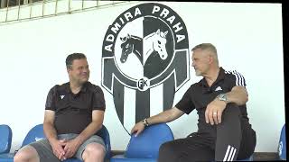 Hodnocení utkání s Domažlicemi a celé uplynulé sezóny