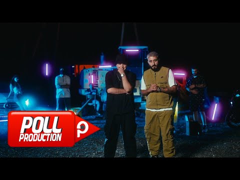 Tefo & Seko - Konum Belli (Official Video)