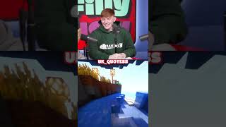 Ksi ignores Chunkz call on his podcast 😂🤣