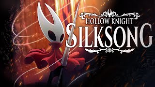 Hollow Knight: Silksong - The Livestream of Stirring Up A Hornet's Nest