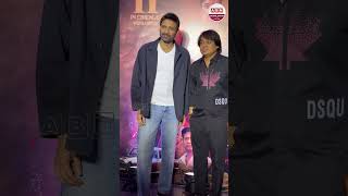 Hero Sumanth at Mahendragiri Varahi Pre-Release Event | ABN Chitrajyothy